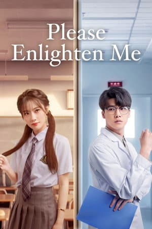Please Enlighten Me