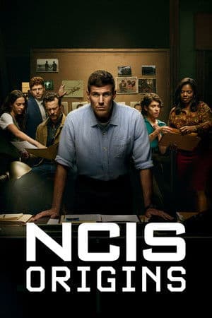 NCIS: Origins