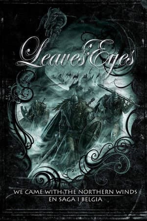 Leaves' Eyes - We came with the Northern Winds