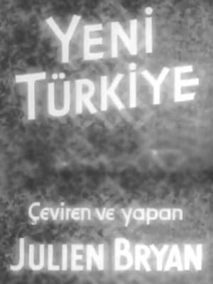 Yeni Türkiye