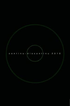 Continu-discontinu 2010