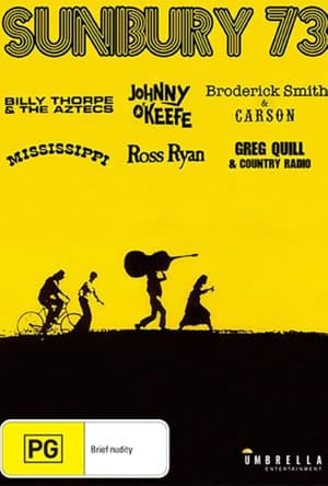 Sunbury '73