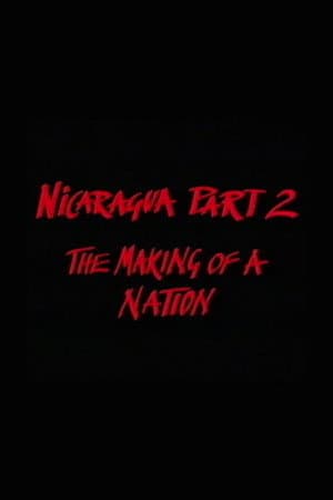 Nicaragua Part 2: The Making of a Nation