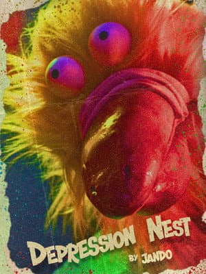 Depression Nest