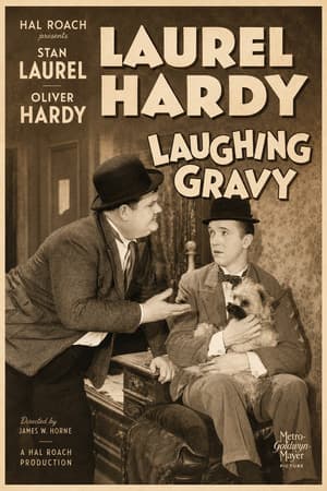 Laughing Gravy