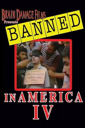 Banned! In America IV