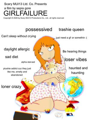 girlfailure