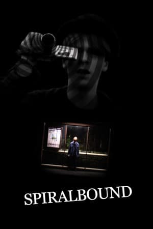 Spiralbound