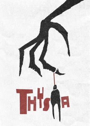 Thysia