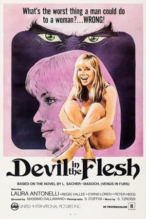 Devil in the Flesh