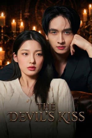 The Devil’s Kiss