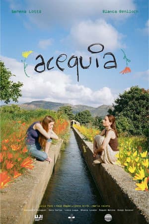 Acequia