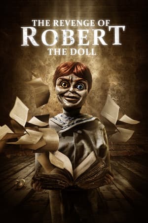 The Revenge of Robert