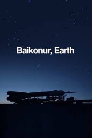 Baikonur, Earth