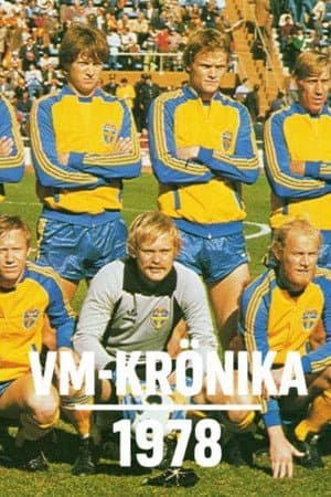 VM-krönika 1978