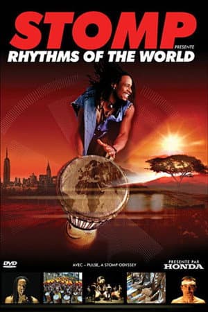 Pulse: A Stomp Odyssey