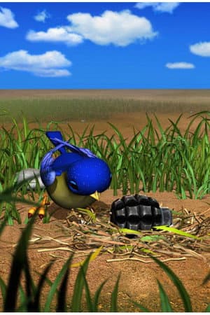 Nest
