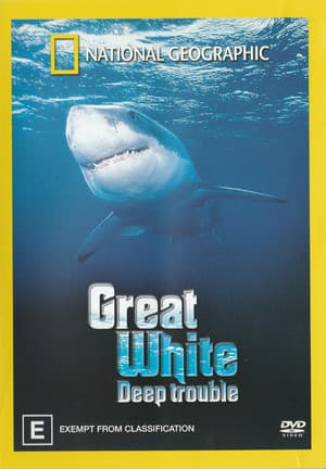 Great White Deep Trouble