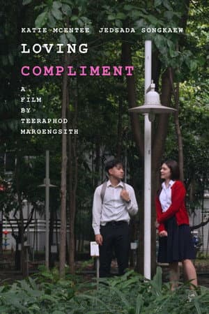 Loving Compliment