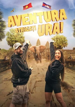 Hurray! Adventure Time