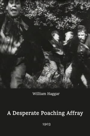 Desperate Poaching Affray