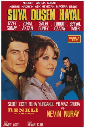 Suya Düşen Hayal