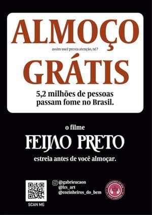 Feijão Preto