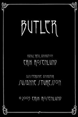 Butler