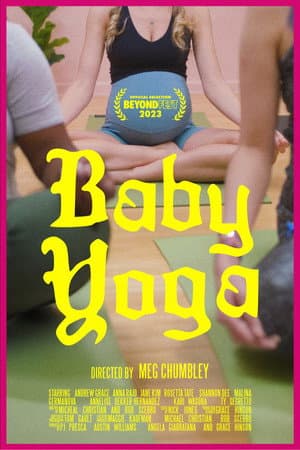 Baby Yoga