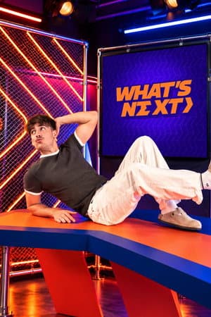 What’s Next