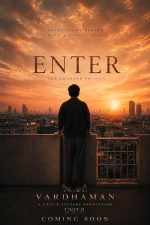 Enter