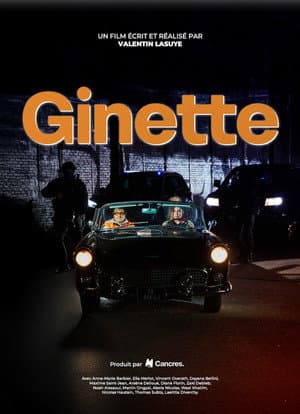 GINETTE