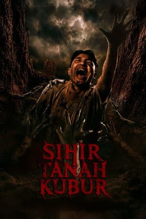 Sihir Tanah Kubur