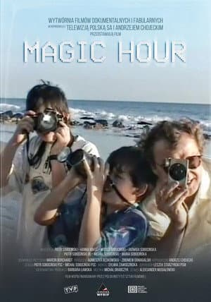Magic Hour