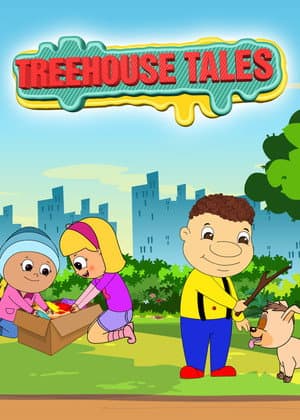 Treehouse Tales