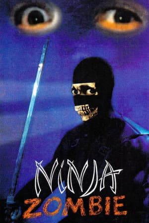 Ninja Zombie