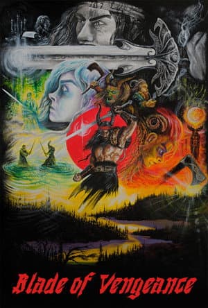 Blade of Vengeance