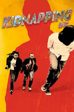 Kidnapping Inc.