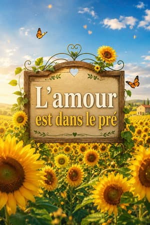 L'amour est dans le pré