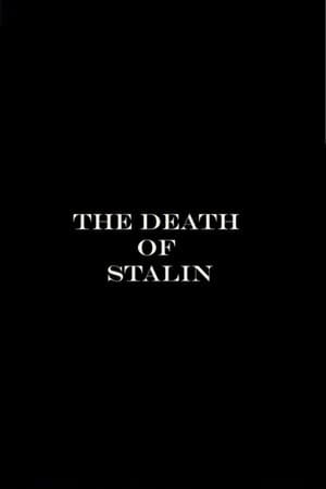 The Death of Stalin
