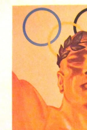 The Olympia Film Comes into Being