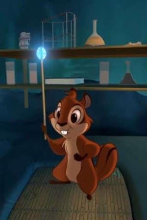 Pip's Predicament: A Pop-Up Adventure