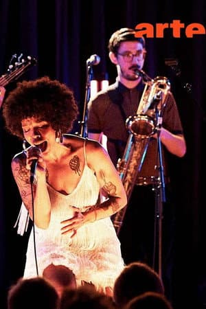 The Buttshakers @ Les Concerts Volants