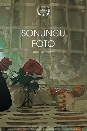 The Last Photo