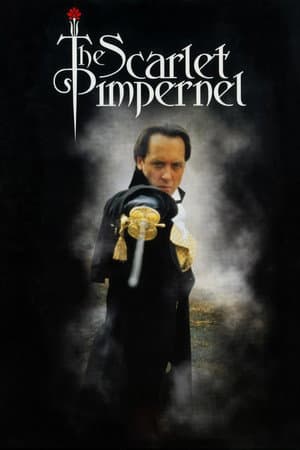 The Scarlet Pimpernel
