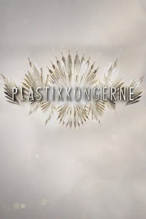 Plastikkongerne