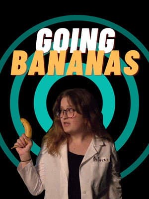 Going Bananas
