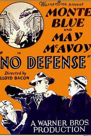 No Defense