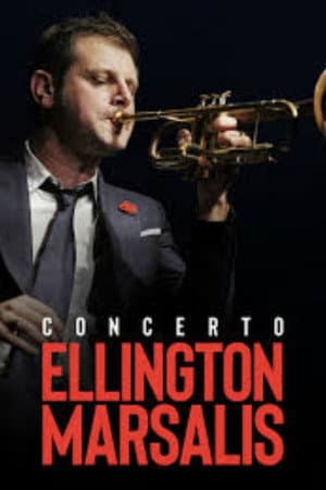 Concerto Ellington-Marsalis