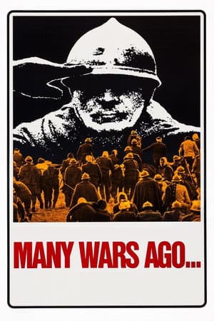 Many Wars Ago
